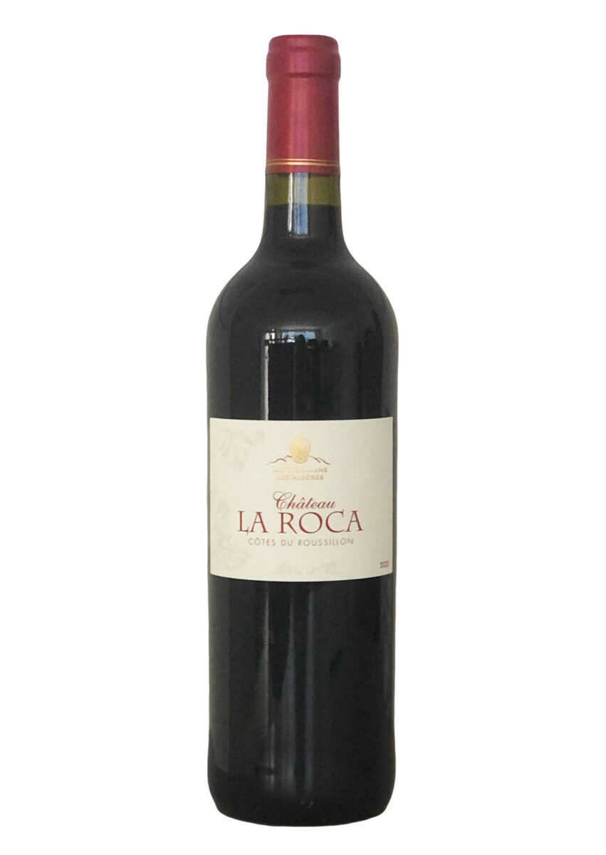 Les Vignerons des Albères Ch. La Roca