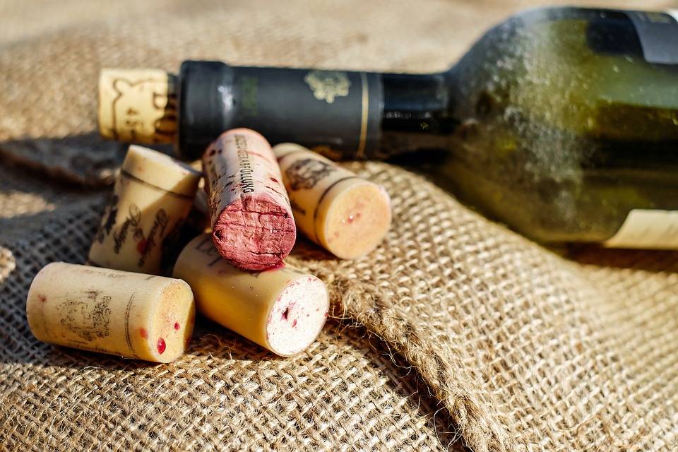 5 Tips om fles wijn openen - - Wijndivas.com